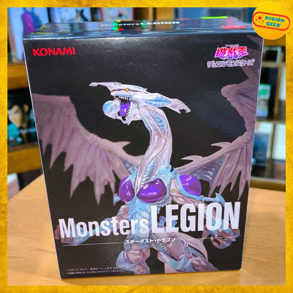 Figura Stardust Dragon