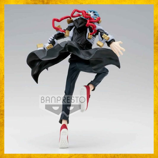 Figura Tomura Shigaraki