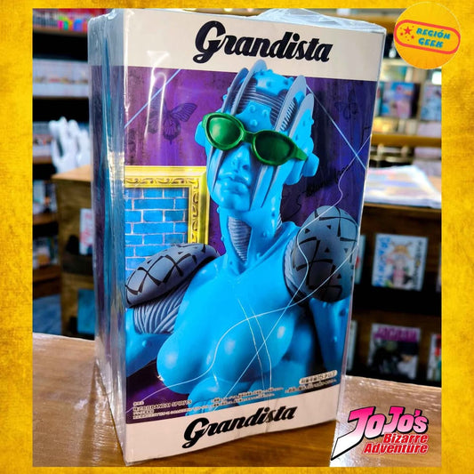 Figura Stone Free - Grandista