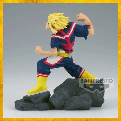 Figura All Might - Combination Battle