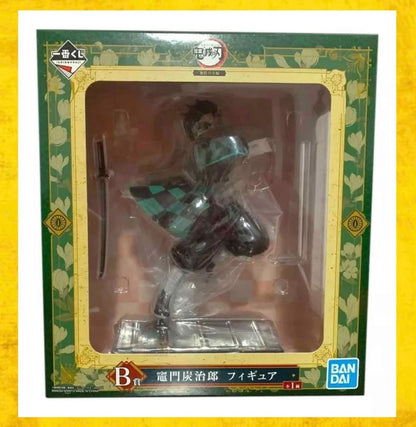 Figura Tanjiro Kamado