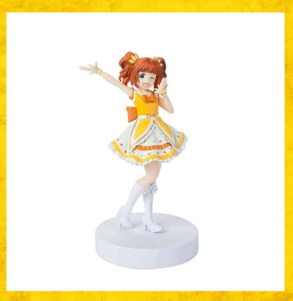 Figura Yayoi Takatsuki - Master of Idol World 2015