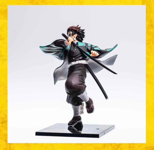Figura Tanjiro Kamado