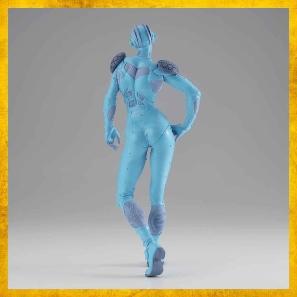 Figura Stone Free - Grandista
