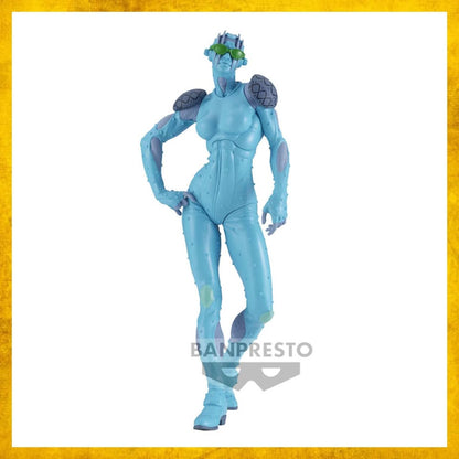Figura Stone Free - Grandista