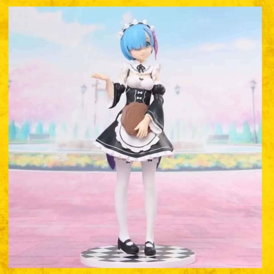 Figura Rem