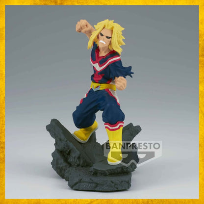Figura All Might - Combination Battle