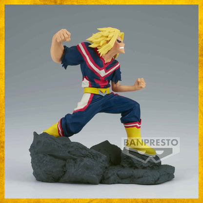 Figura All Might - Combination Battle