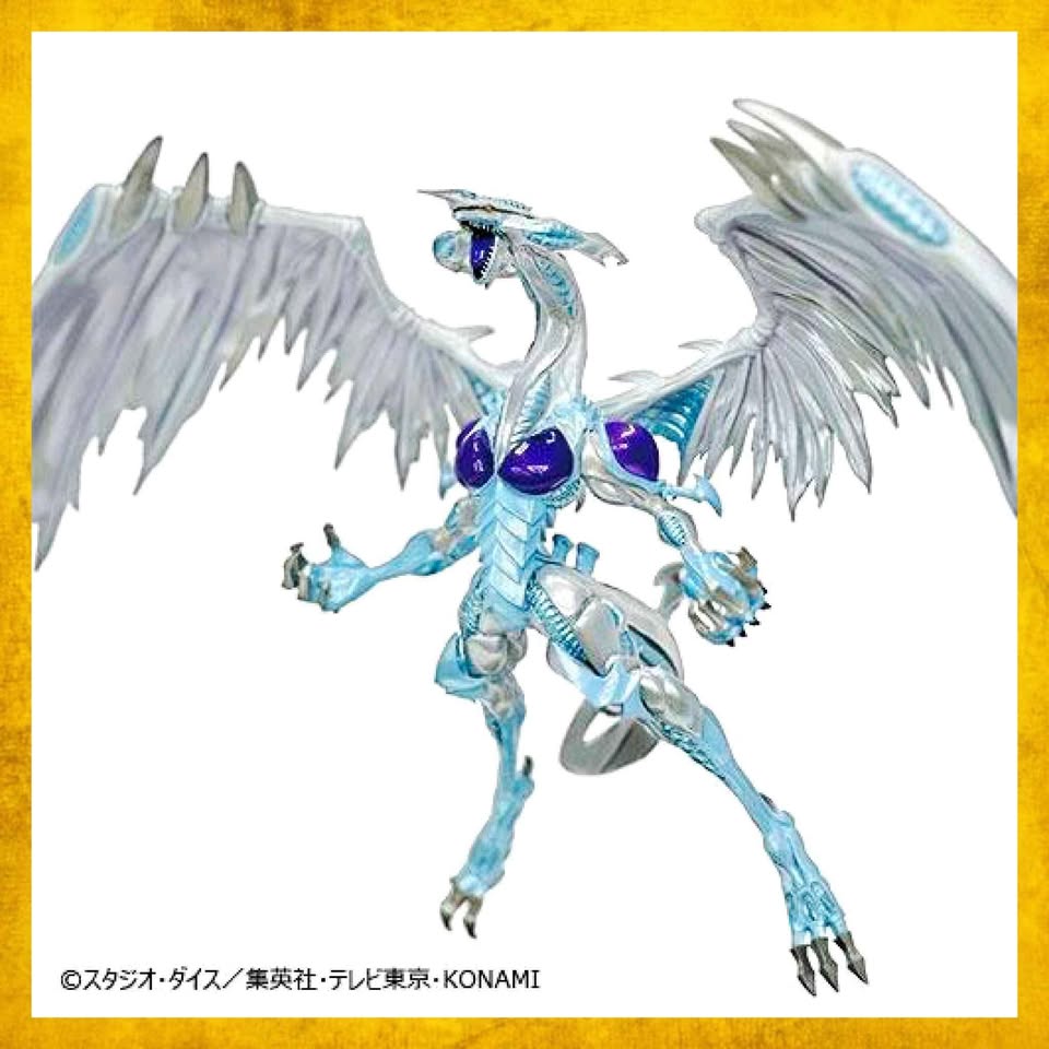 Figura Stardust Dragon