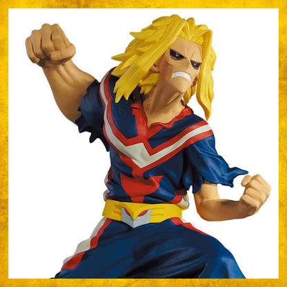 Figura All Might - Combination Battle