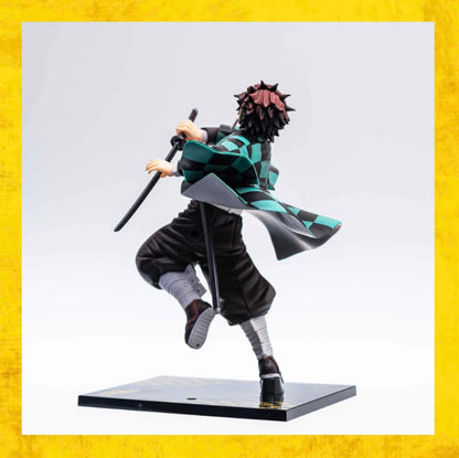 Figura Tanjiro Kamado