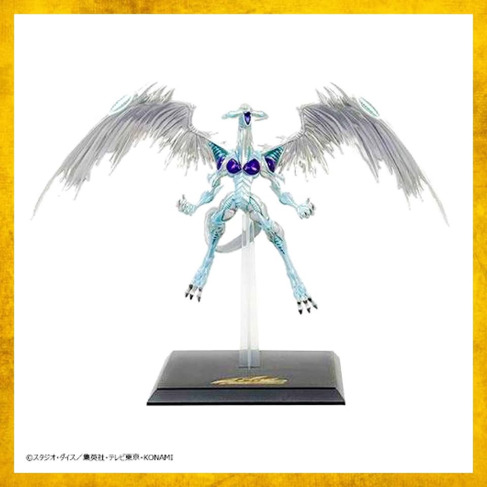 Figura Stardust Dragon