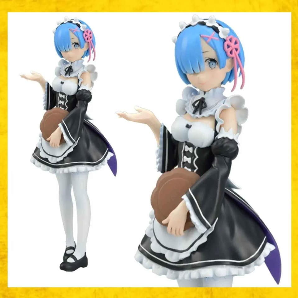Figura Rem