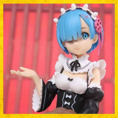 Figura Rem