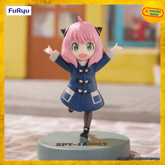 Figura Anya Forger