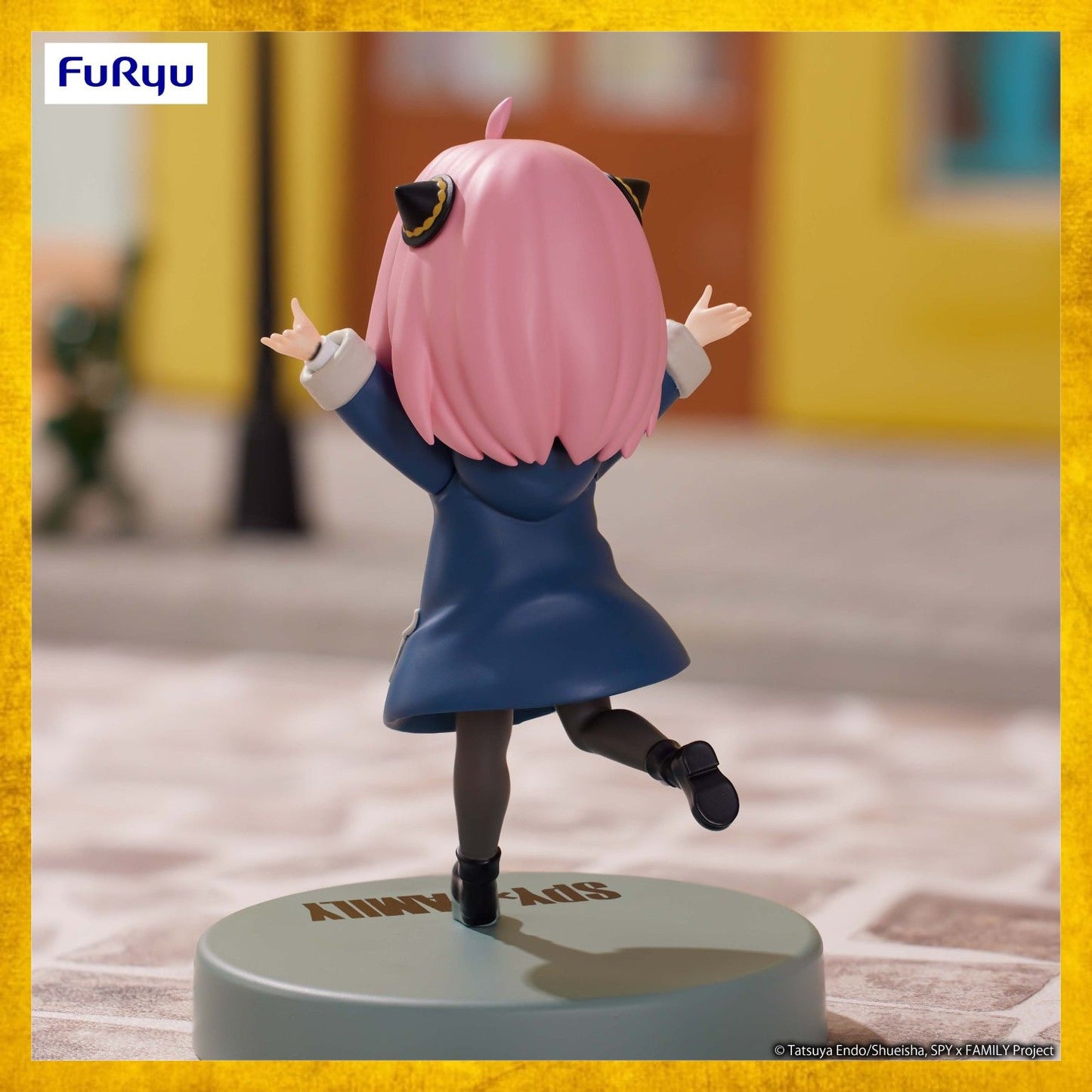 Figura Anya Forger