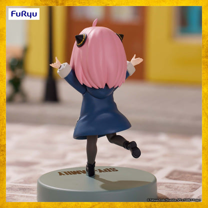 Figura Anya Forger