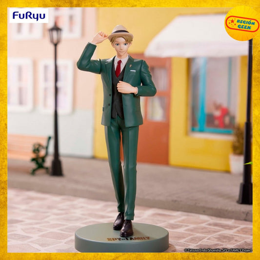 Figura Loid Forger