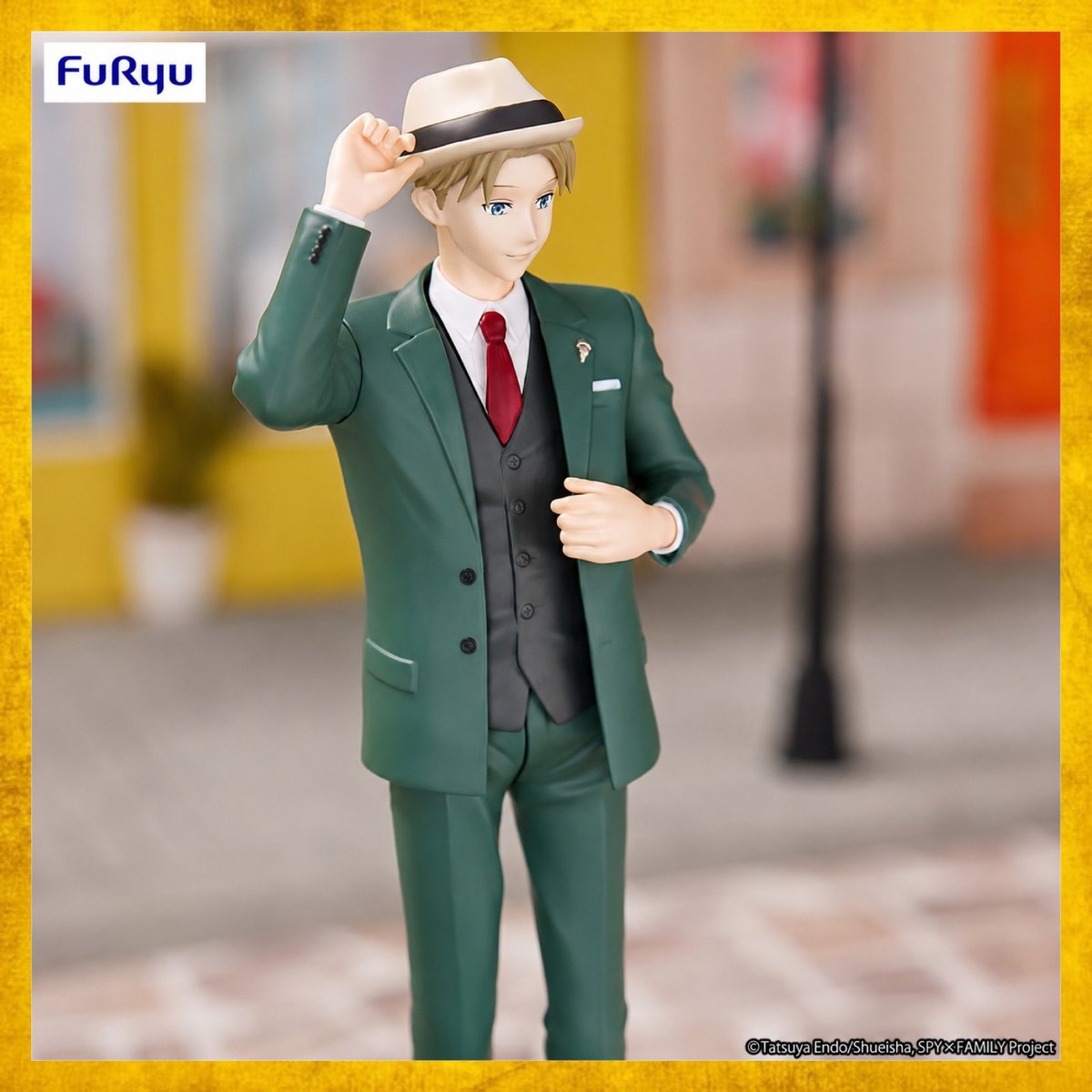 Figura Loid Forger
