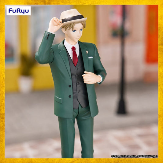 Figura Loid Forger