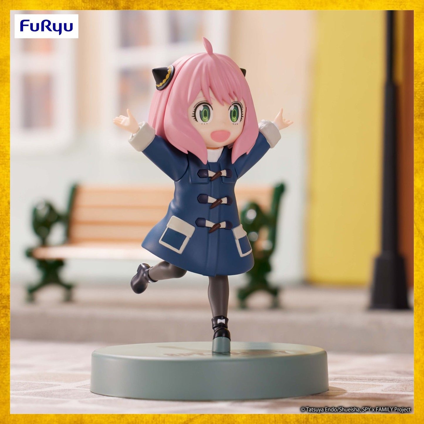 Figura Anya Forger