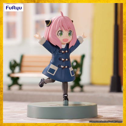 Figura Anya Forger