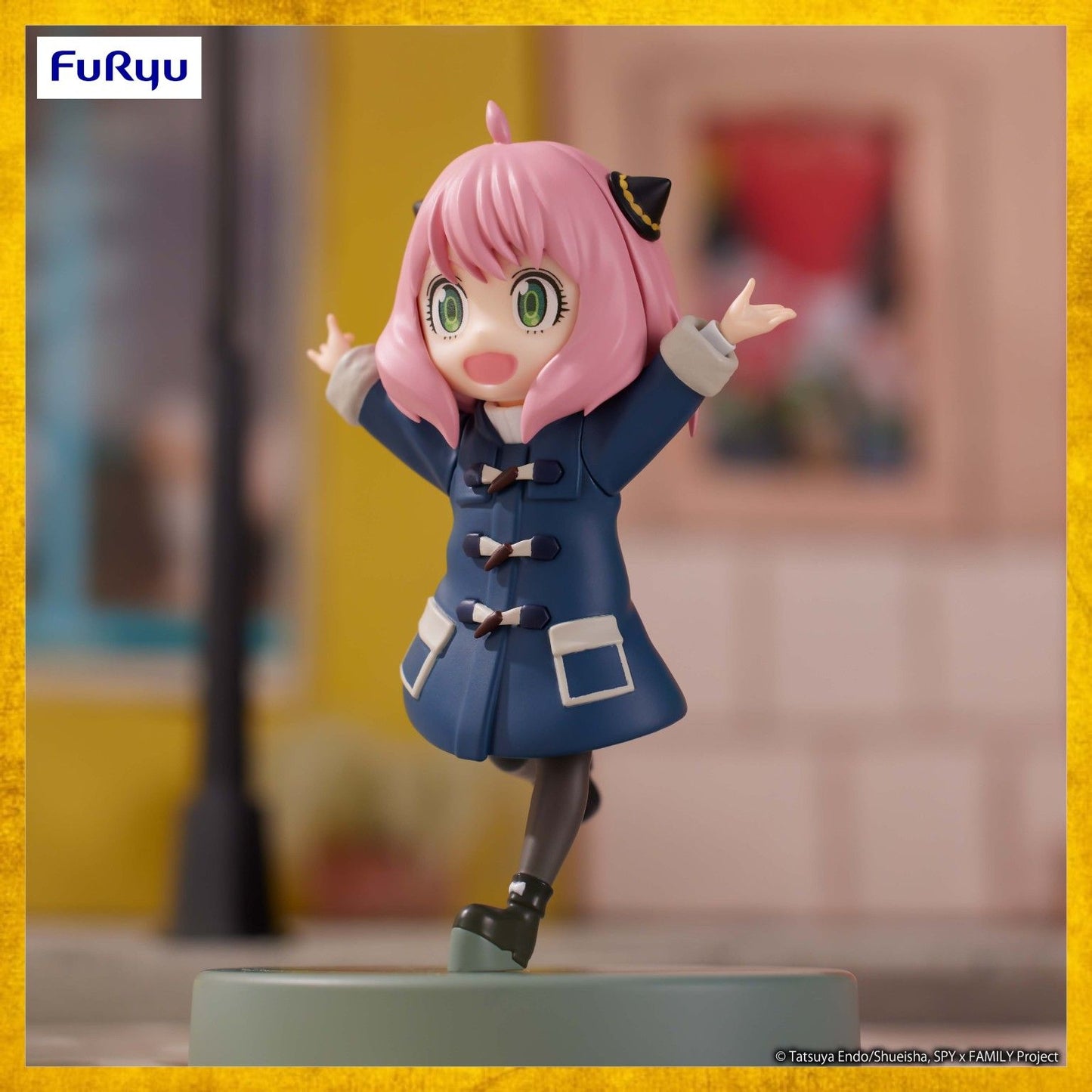 Figura Anya Forger