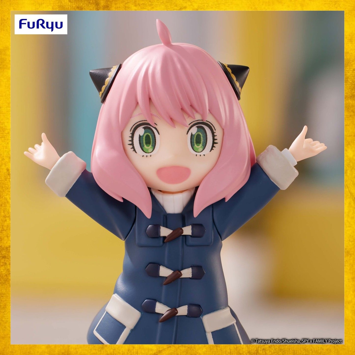 Figura Anya Forger